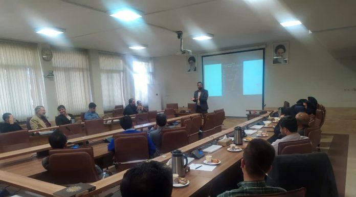 هم اندیشی اساتید: سواد رسانه ای و آشنایی با آسیب های آن رسانه