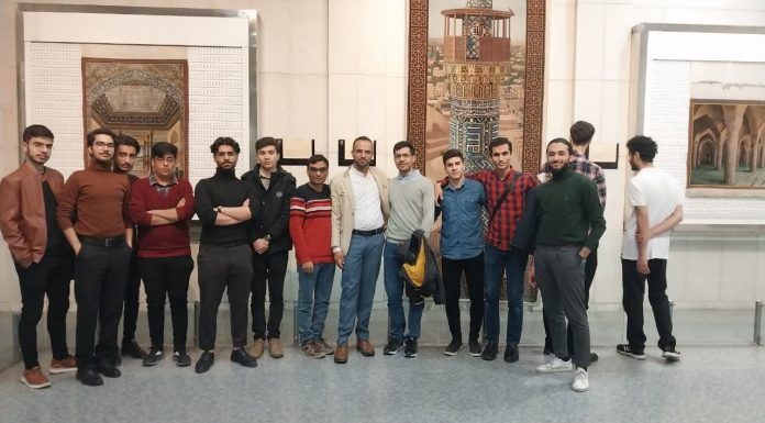 رویداد آینده روشن نخبگان