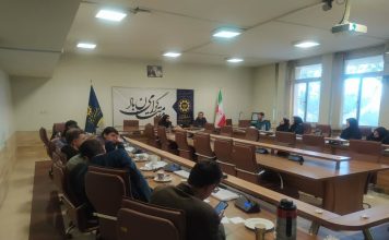 کارگاه مدیریت روابط نوجوانان در فضای مجازی با نگاهی به اجتماعی شدن مجازی نوجوانان مدیریت روابط نوجوانان در فضای مجازی با نگاهی به اجتماعی شدن مجازی نوجوانان